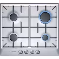 صفحه توکار بوش مدل PCP615B80E