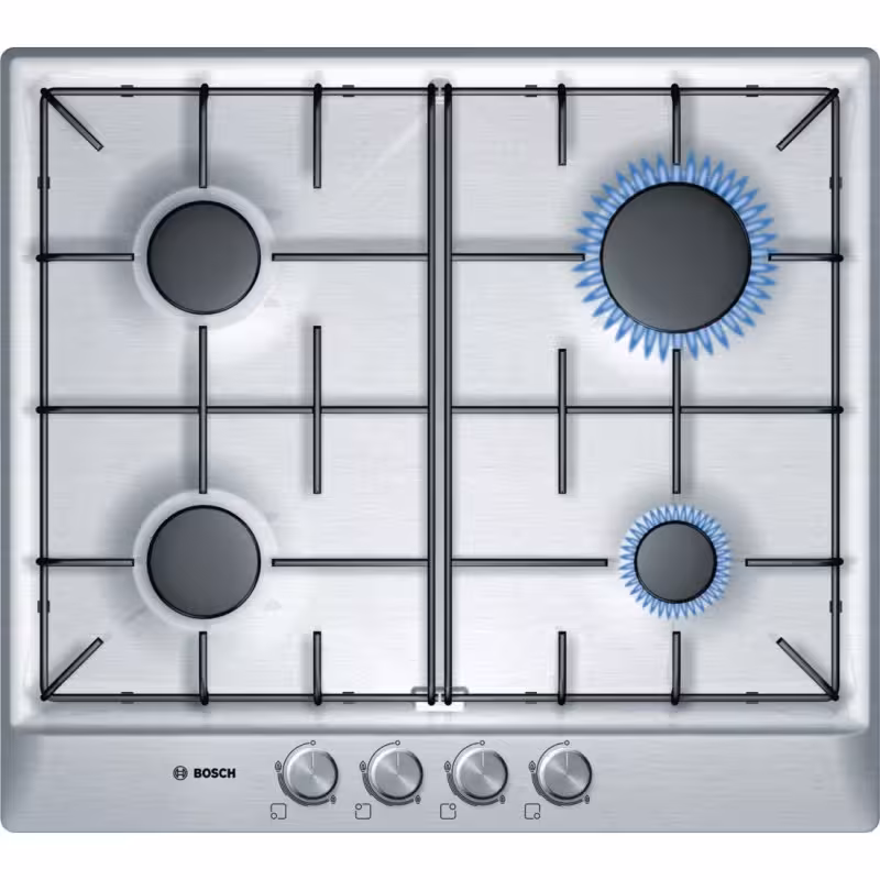 صفحه توکار بوش مدل PCP615B80E