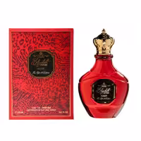 ادو پرفیوم زنانه الیزابت کوتور مدل ماری Mary حجم 100 میلی لیتر | Elizabeth Couture Mary Eau de Parfum for Women 100 mL