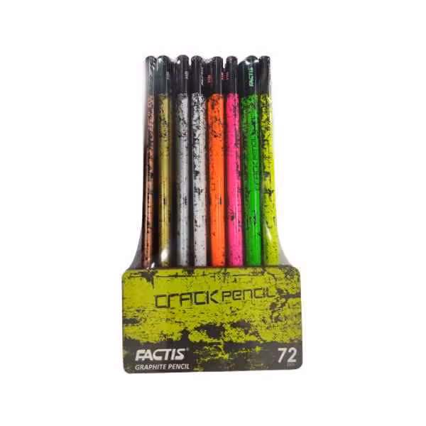 مدادمشکی طرح ترک فکتیس