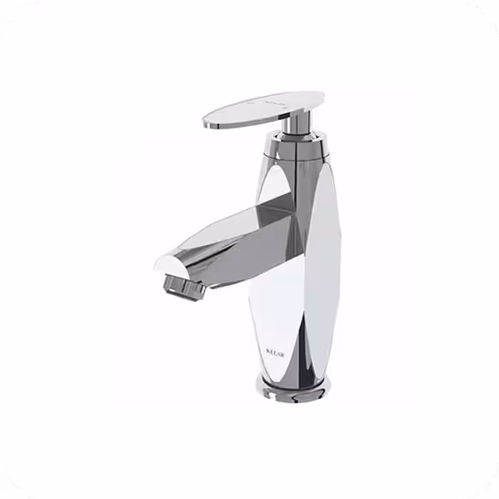 شیر روشویی برلیان روکار کلار