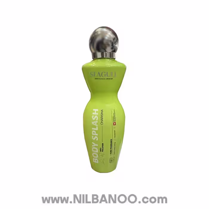 بادی اسپلش زنانه سی گل مدل Charisma
