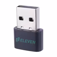 کارت شبکه بی سیم Eleven D17 300Mbps