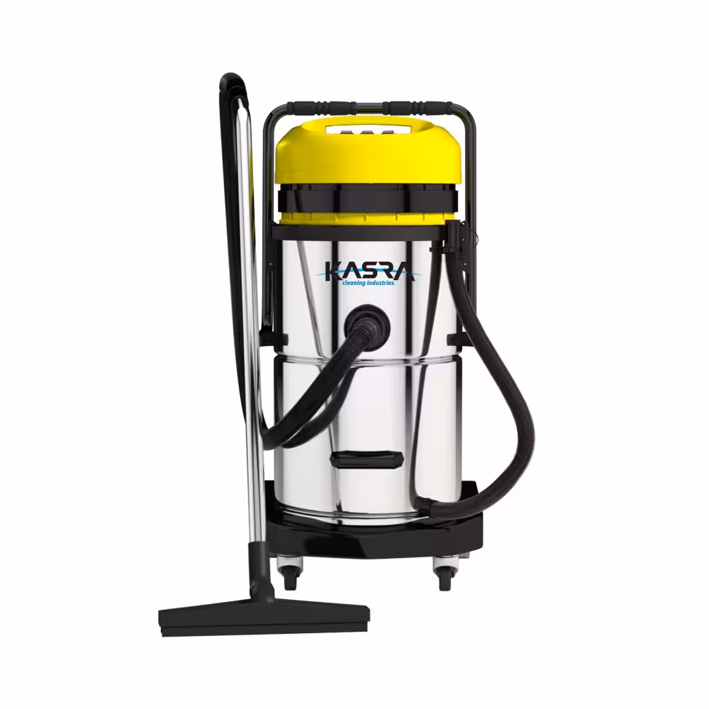 جاروبرقی 3 موتوره آب و خاک کسری مدل اراز ARAZ A30