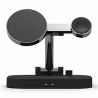 شارژر رومیزی AWEI W22