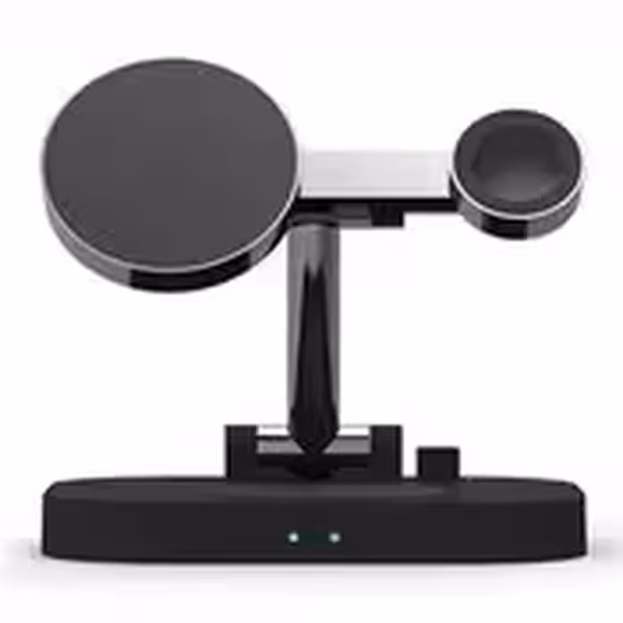 شارژر رومیزی AWEI W22