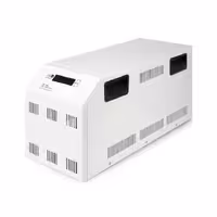 استابلایزر پرنیک مدل XI-10 ظرفیت 10000 ولت آمپر