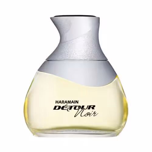 ادوپرفیوم Détour Noir از برند Al Haramain Perfumes