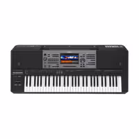 کیبورد ارنجر Yamaha PSR A5000