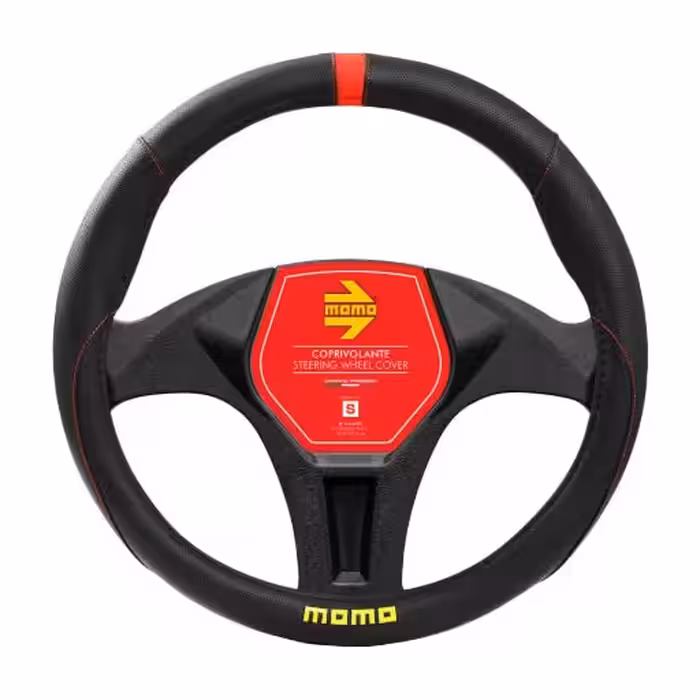 خرید فرمان دریفت مومو جنس پلیمر | اتوموبی