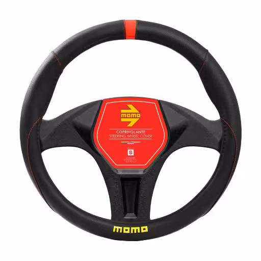 خرید فرمان دریفت مومو جنس پلیمر | اتوموبی