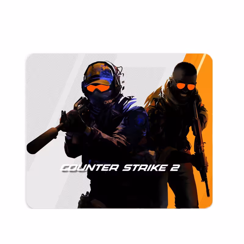 پد موس - پد ماوس مدل Counter-Strike 2