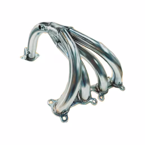 خرید هدرز پژو TU5  HM 206 استیل | اتوموبی