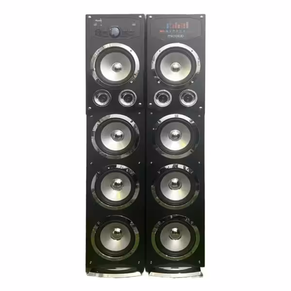 اسپیکر خانگی 408101 میکرولب (Microlab)