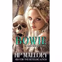 Happily Never After V08 Bowie