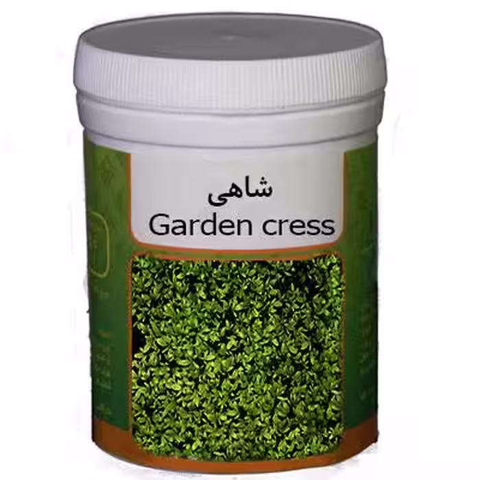بذر شاهی رامان