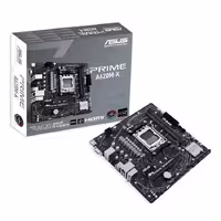 مادربرد ایسوس مدل PRIME A620M-K D5