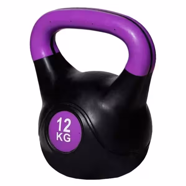 کتل بل فایبرگلاس Trx وزن 4 کیلوگرم