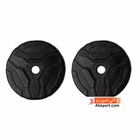 صفحه دمبل 1 و نیم کیلوگرم یک عدد