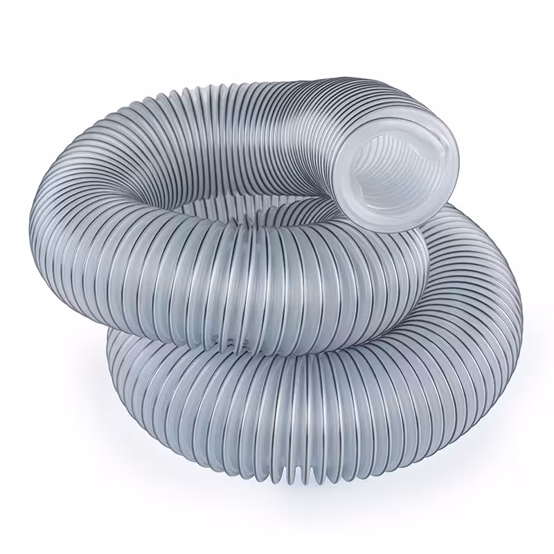 شیلنگ هواکشی دهانه 4 سانتی متر