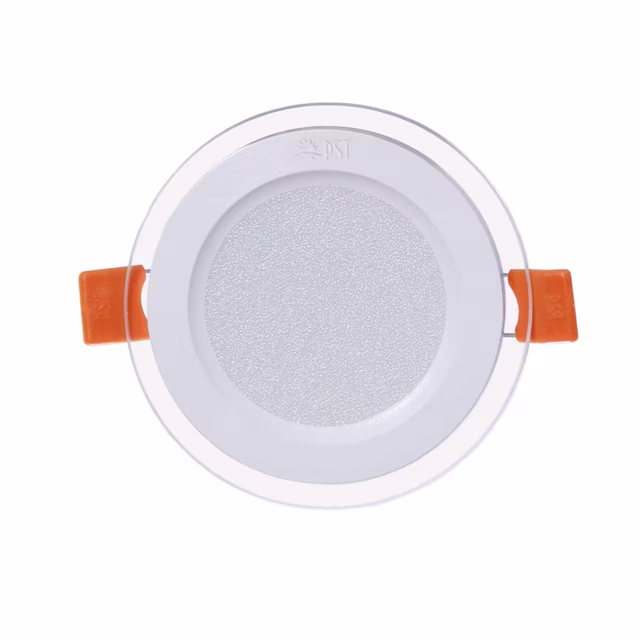 پنل اس ام دی 9 وات پارس شعاع توس مدل دایره گلاریس