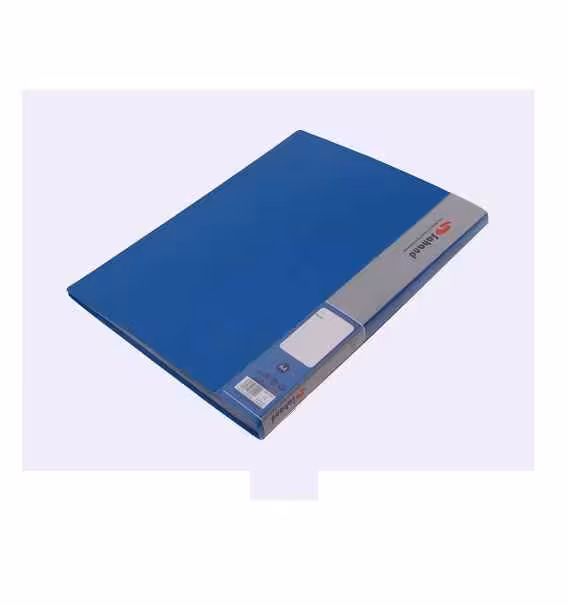 کلربوک 30 برگ A4 اورجینال سهند