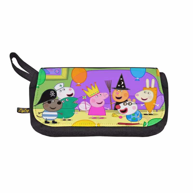 خرید و قیمت جامدادی  طرح پپا پیگ کد 6789