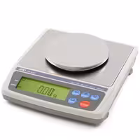 ترازو AND مدل EK610i