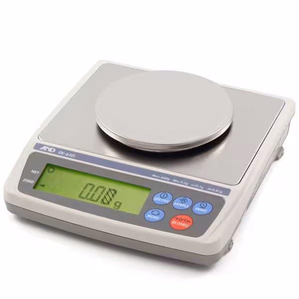ترازو AND مدل EK610i