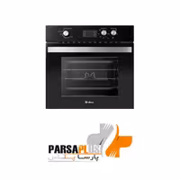 فر توکار گاز وبرق داتیس مدل DF-622