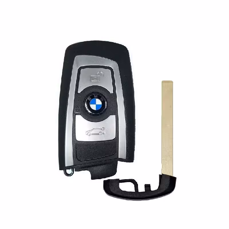 قاب ریموت بی ام و سری f