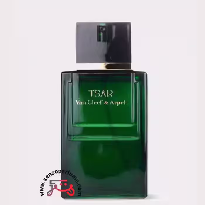 عطر ادکلن ون کلیف اند آرپلز تزار | van cleef and arpels tsar