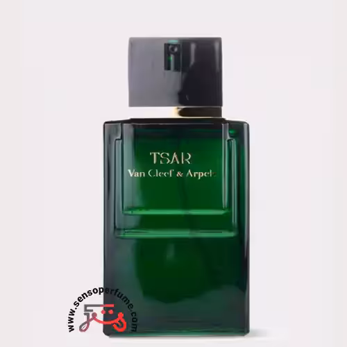 عطر ادکلن ون کلیف اند آرپلز تزار | van cleef and arpels tsar