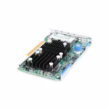 کارت شبکه HPE FlexFabric 10Gb 2-port 533FLR-T - آوین سرور