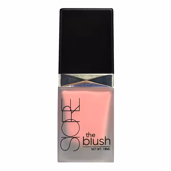 رژ گونه مایع مات سیوره شماره 103