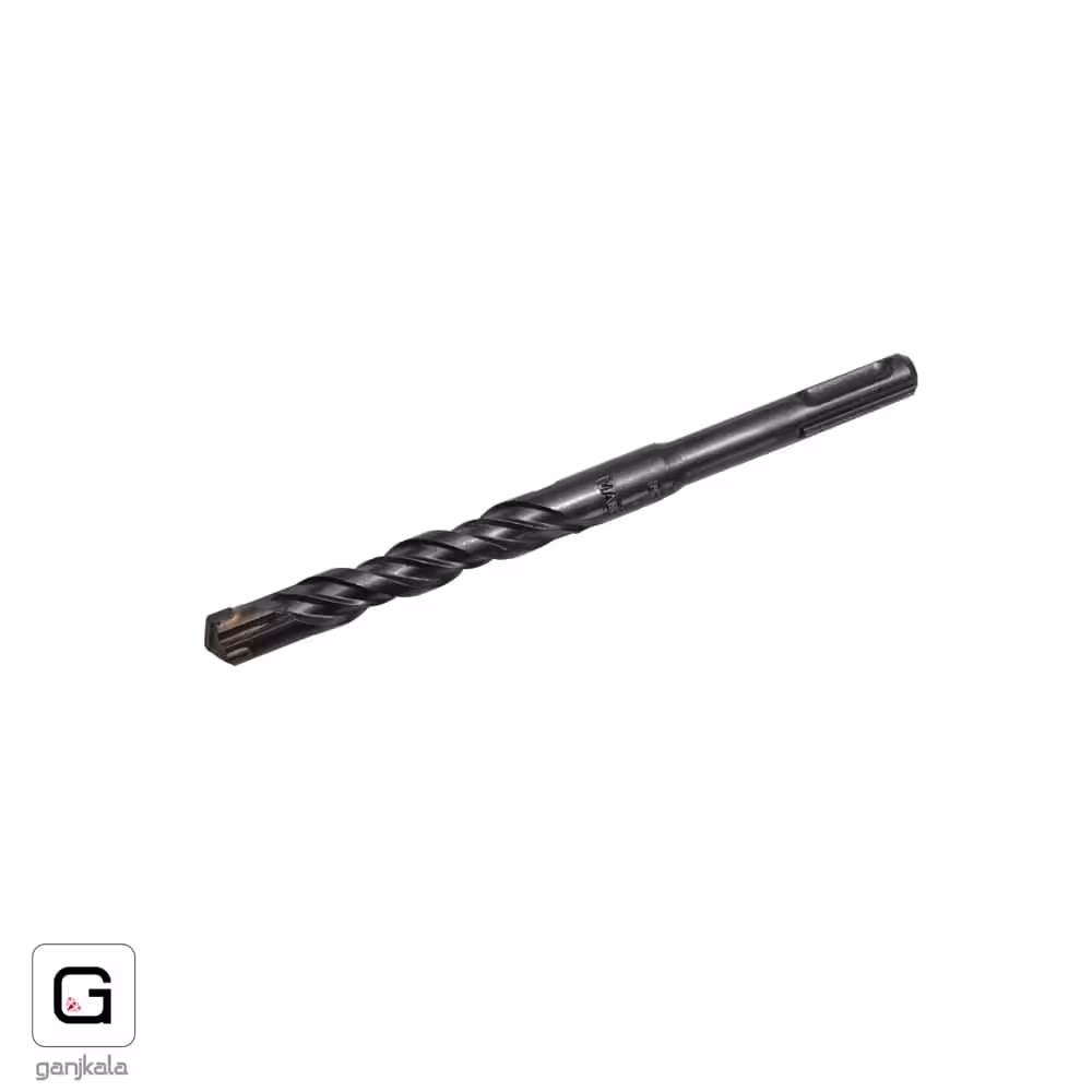 مته مخصوص چهارشیار 16*160 کرافت