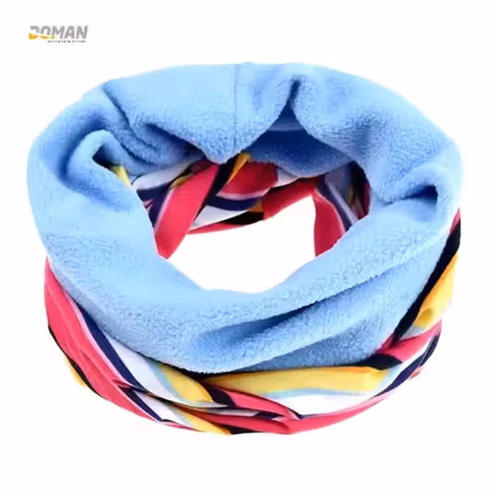 دستمال سر کوهنوردی و طبیعت گردی مدل لوپیلو مولتی فانکشنال پلار دار هد ویر