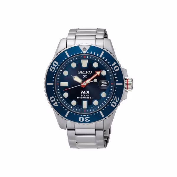 ساعت مچی سیکو مردانه مدل SEIKO SNE549P1