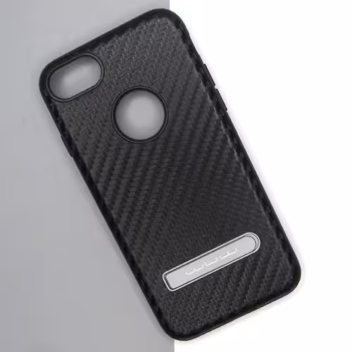 قاب ایفون 7/8 چرمی طرح دار