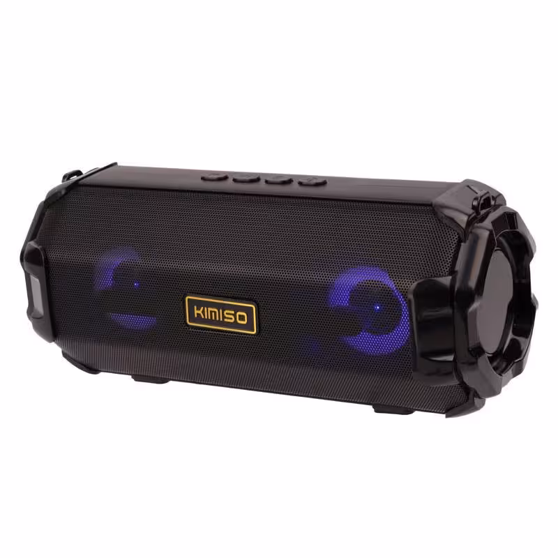 اسپیکر   KIMISO    مدل   KMS-205    ( گارانتی تست  48  ساعته )گارانتی تست