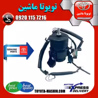 دسته موتور جلو لکسوس RX350 مدل 2010-2015 برند تویوتا جنیون پارتس