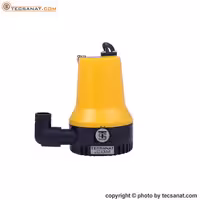 کفکش دراپ 4 متری 3/4 اینچ 12 ولت مدل SBL-12