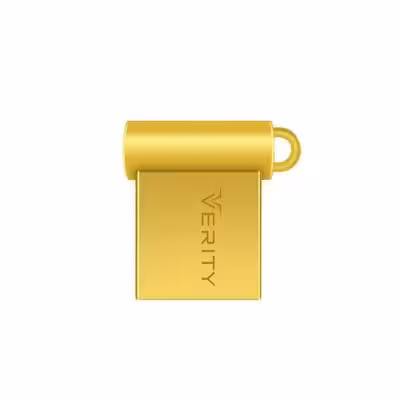 فلش مموری وریتی مدل V816 ظرفیت 16 گیگابایت