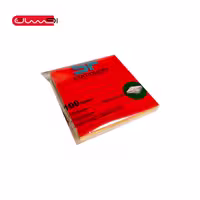 استیکی نوت خط دار mix Colour کد 327 – SF