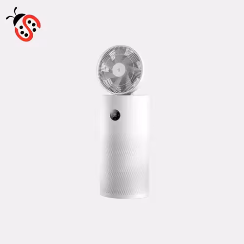 دستگاه تصفیه هوای شیائومی مدل AC-MD2-SC