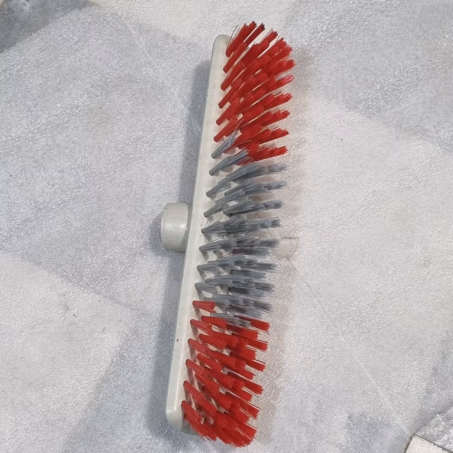 جارو استخر شور وفرش شور 20سانتی بدون دسته