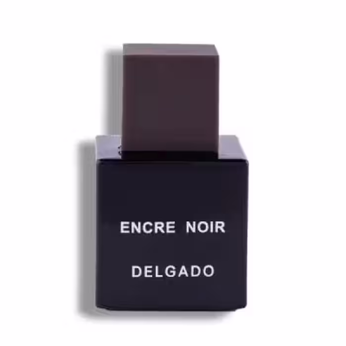 عطر مردانه ENCRE NOIR دلگادو 25میل