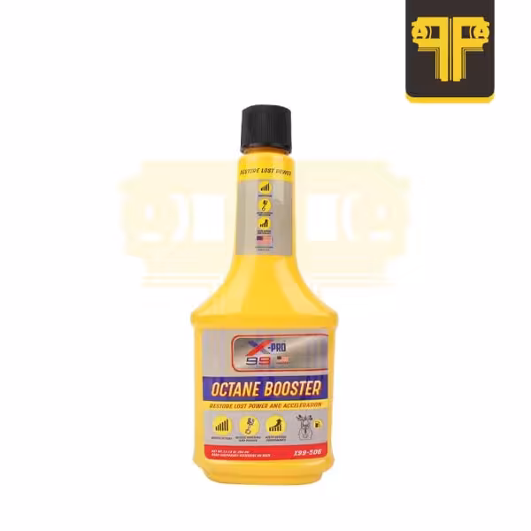 اکتان بوستر ایکس 99 پرو X99-Pro Octane Booster