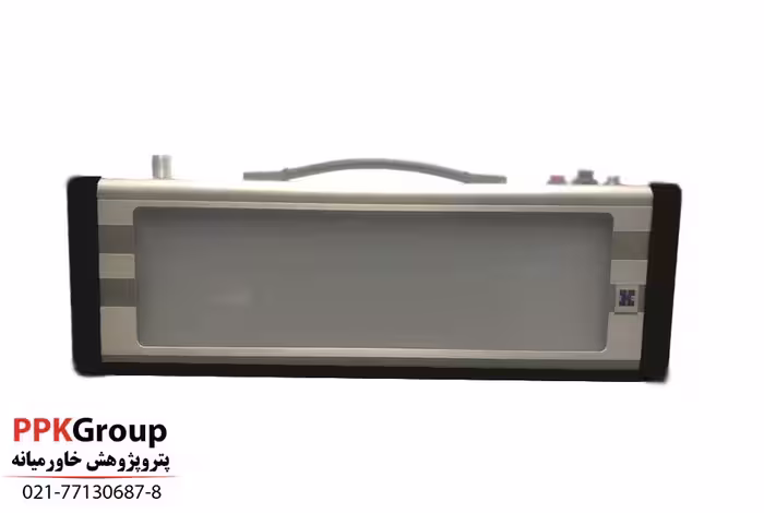 ویوور فیلم رادیوگرافی بدون اسپات لایت DELTATRON