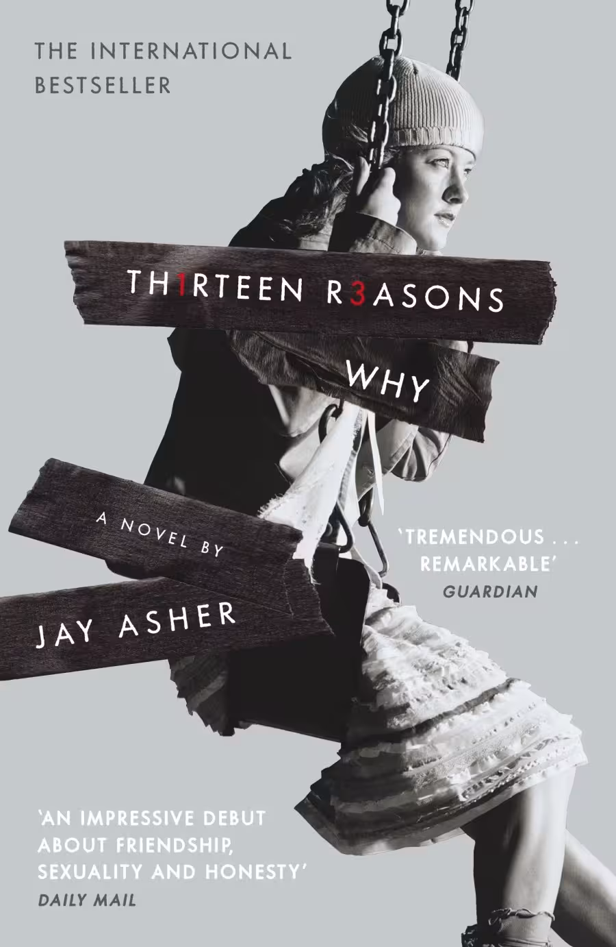 Thirteen Reasons Why | Jay Asher
